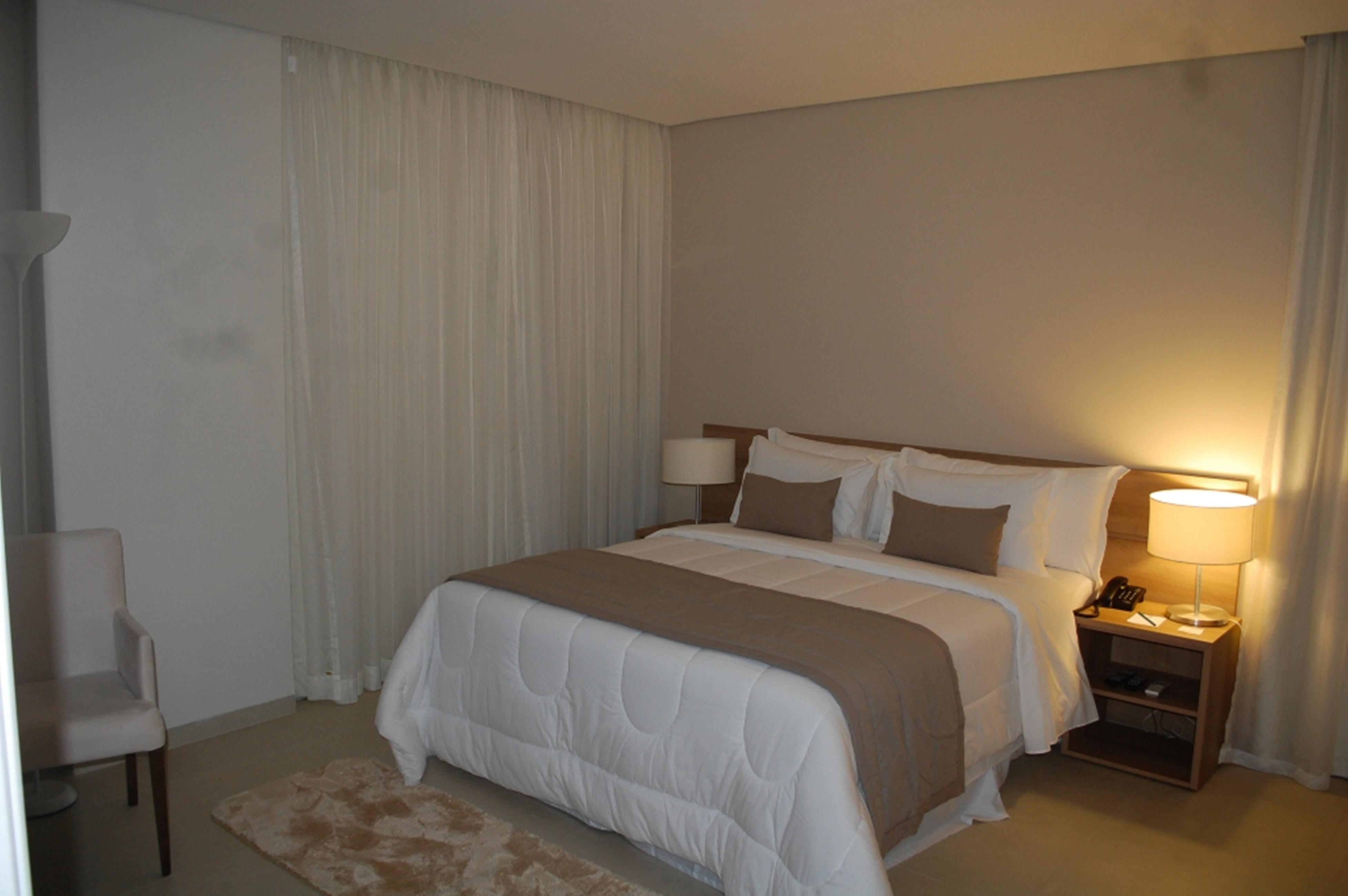 Nobile Suites Gran Lumni Rio Branco Exterior foto
