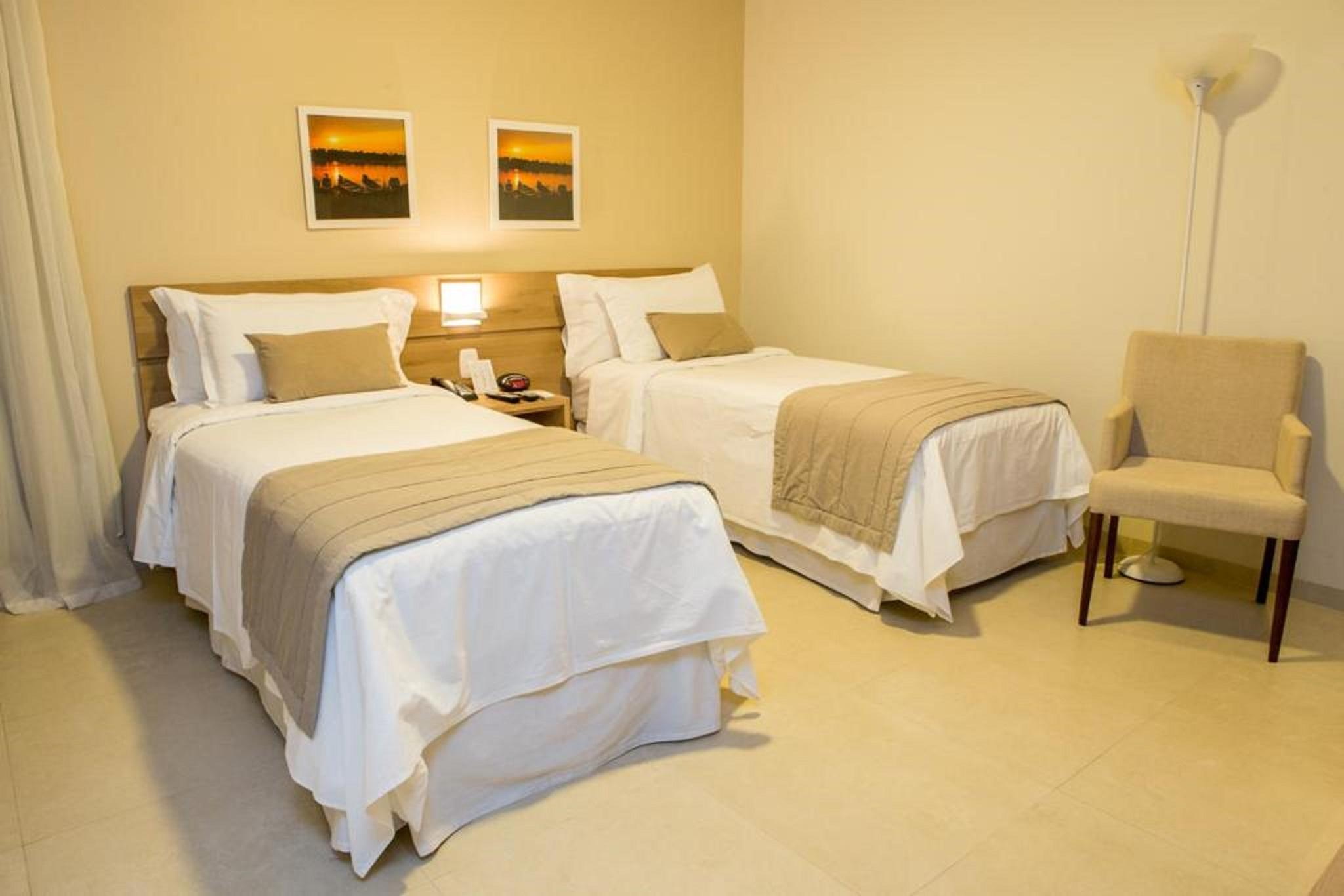 Nobile Suites Gran Lumni Rio Branco Exterior foto