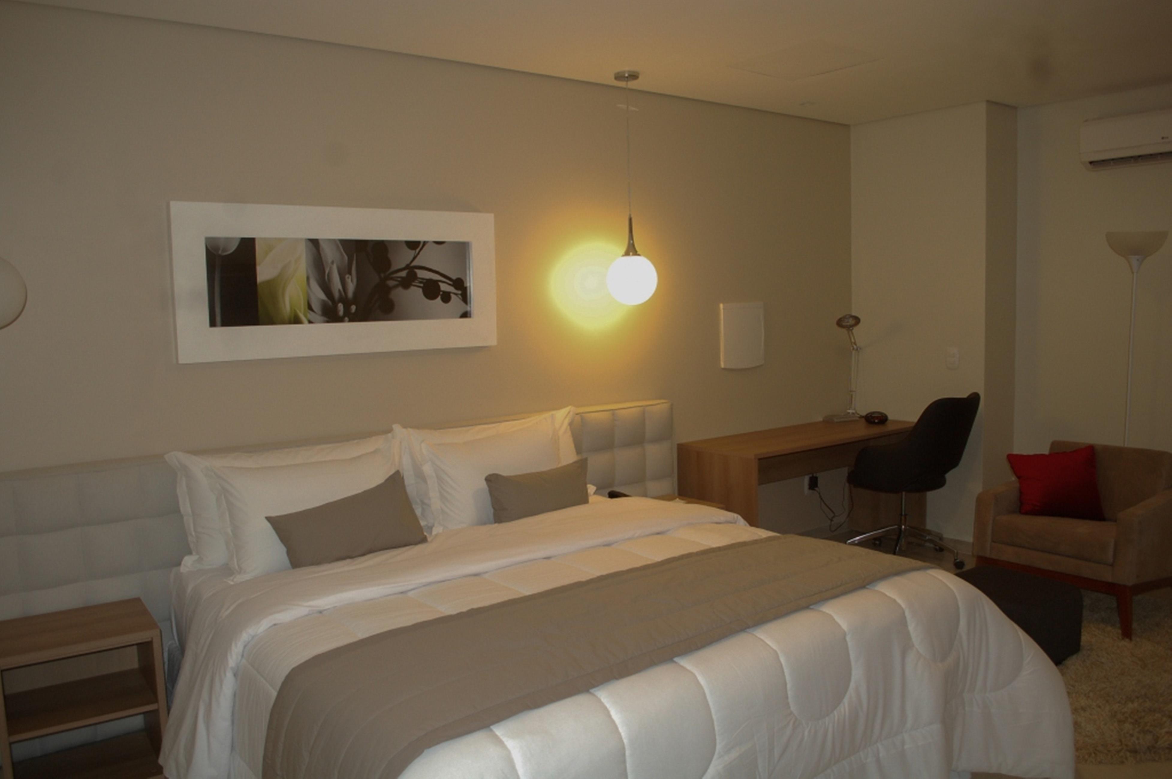 Nobile Suites Gran Lumni Rio Branco Exterior foto