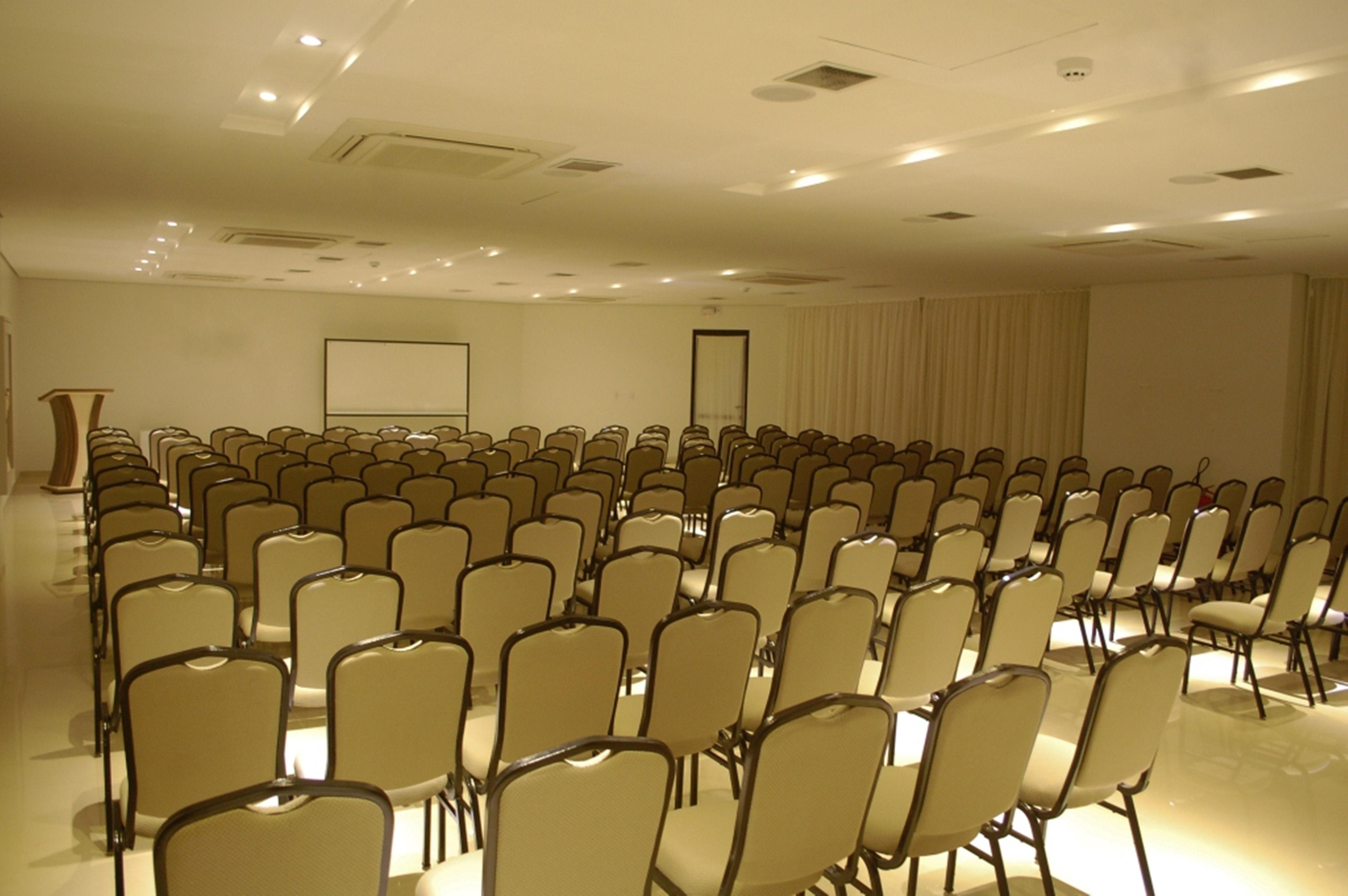 Nobile Suites Gran Lumni Rio Branco Exterior foto