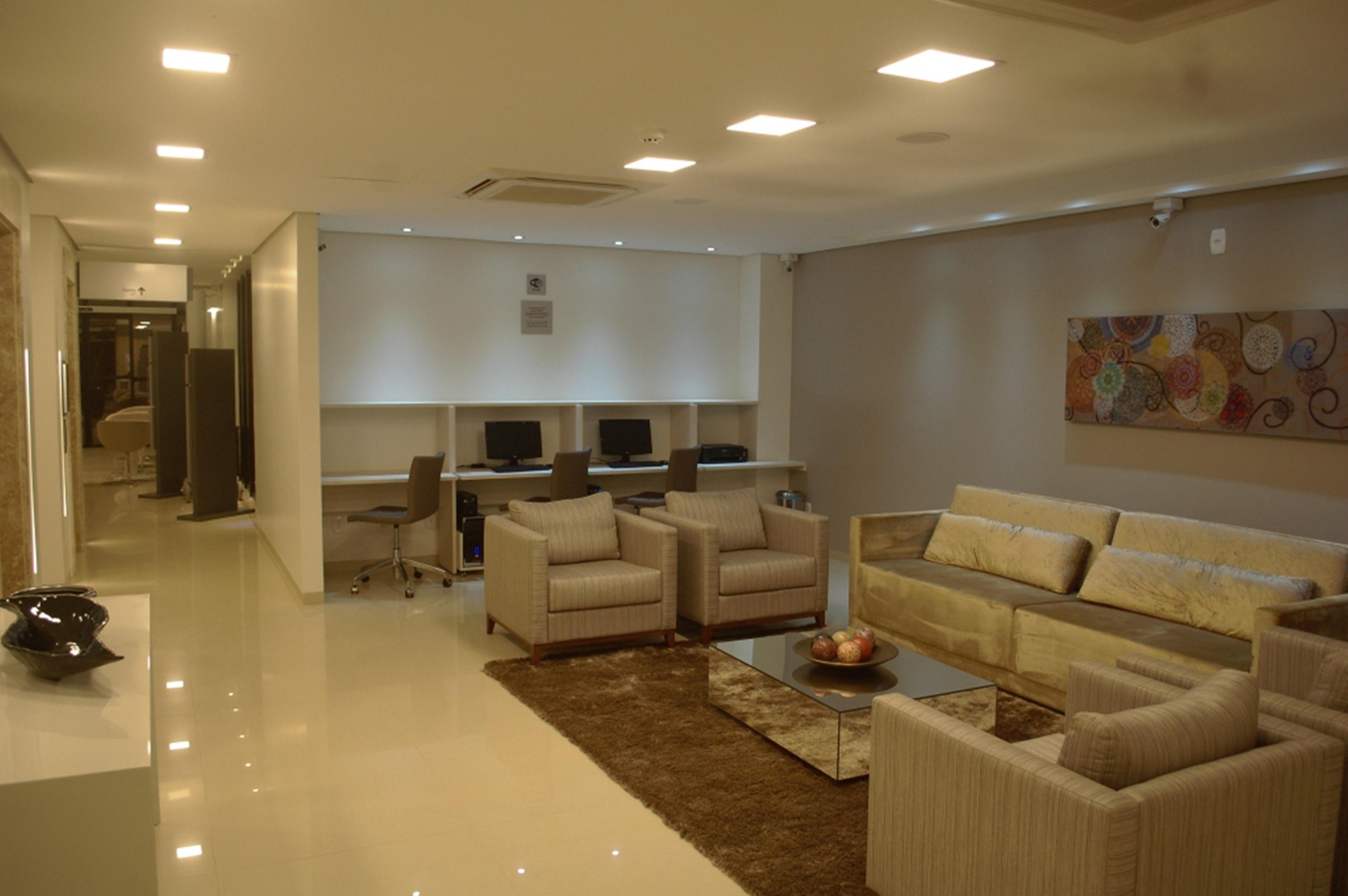 Nobile Suites Gran Lumni Rio Branco Exterior foto