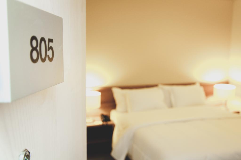 Nobile Suites Gran Lumni Rio Branco Exterior foto
