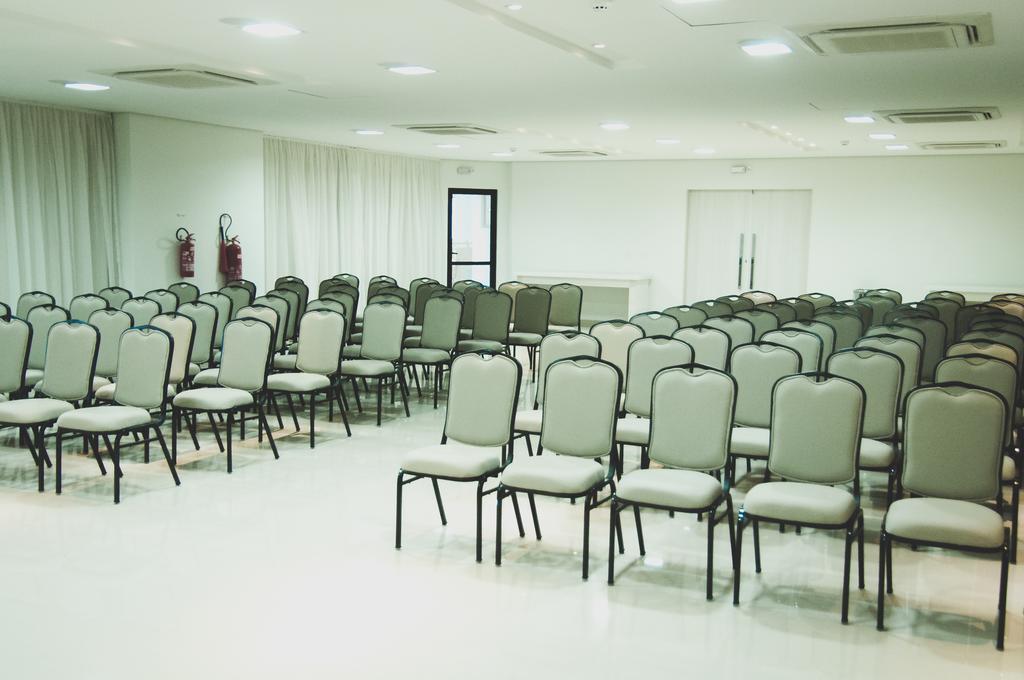 Nobile Suites Gran Lumni Rio Branco Exterior foto