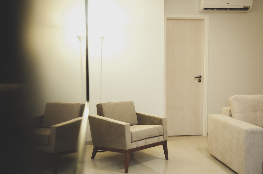 Nobile Suites Gran Lumni Rio Branco Exterior foto