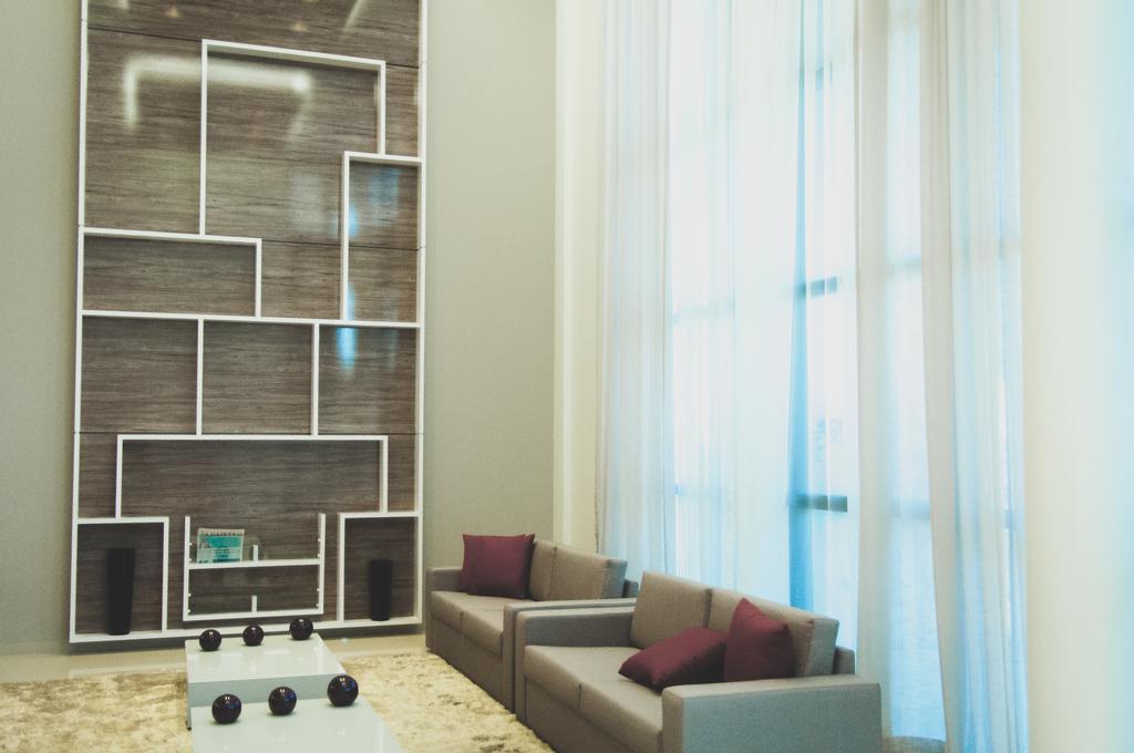 Nobile Suites Gran Lumni Rio Branco Exterior foto