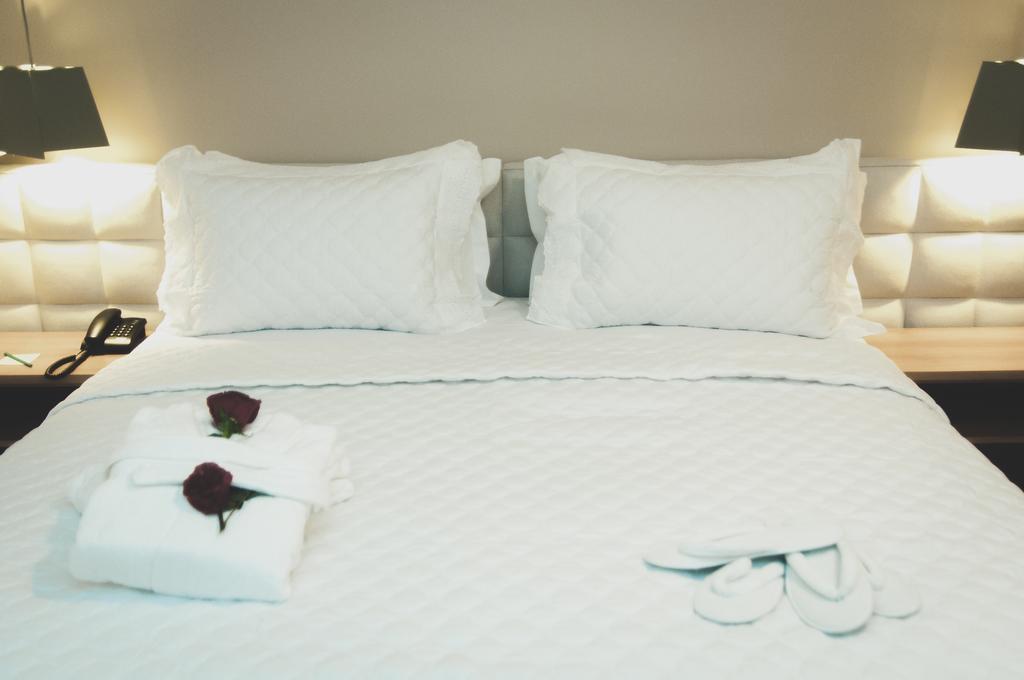 Nobile Suites Gran Lumni Rio Branco Exterior foto