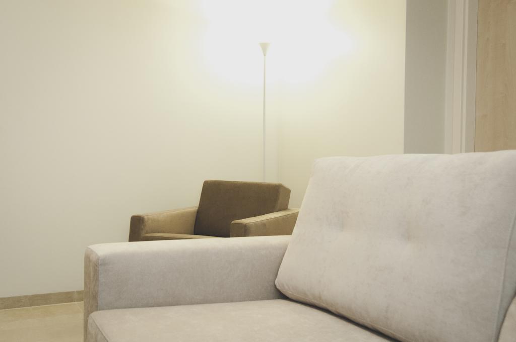 Nobile Suites Gran Lumni Rio Branco Exterior foto