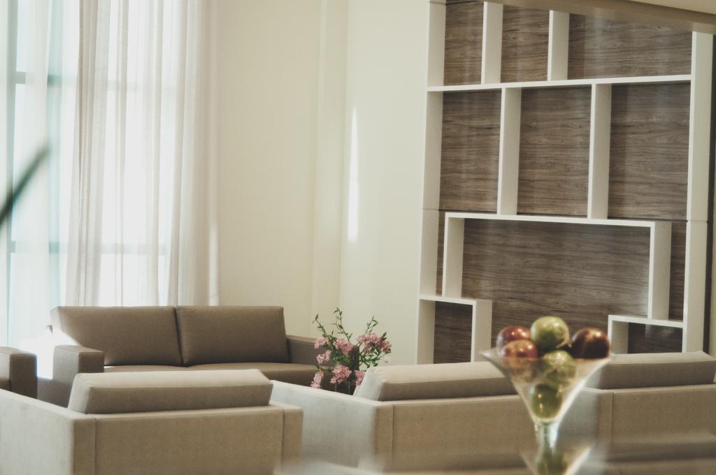 Nobile Suites Gran Lumni Rio Branco Exterior foto