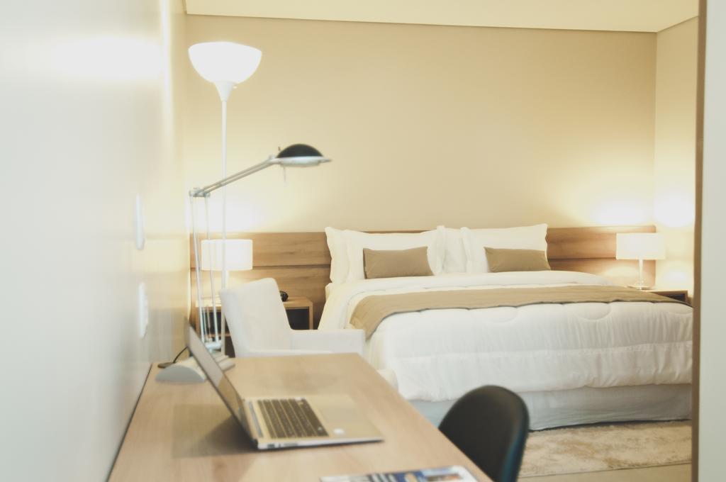 Nobile Suites Gran Lumni Rio Branco Exterior foto