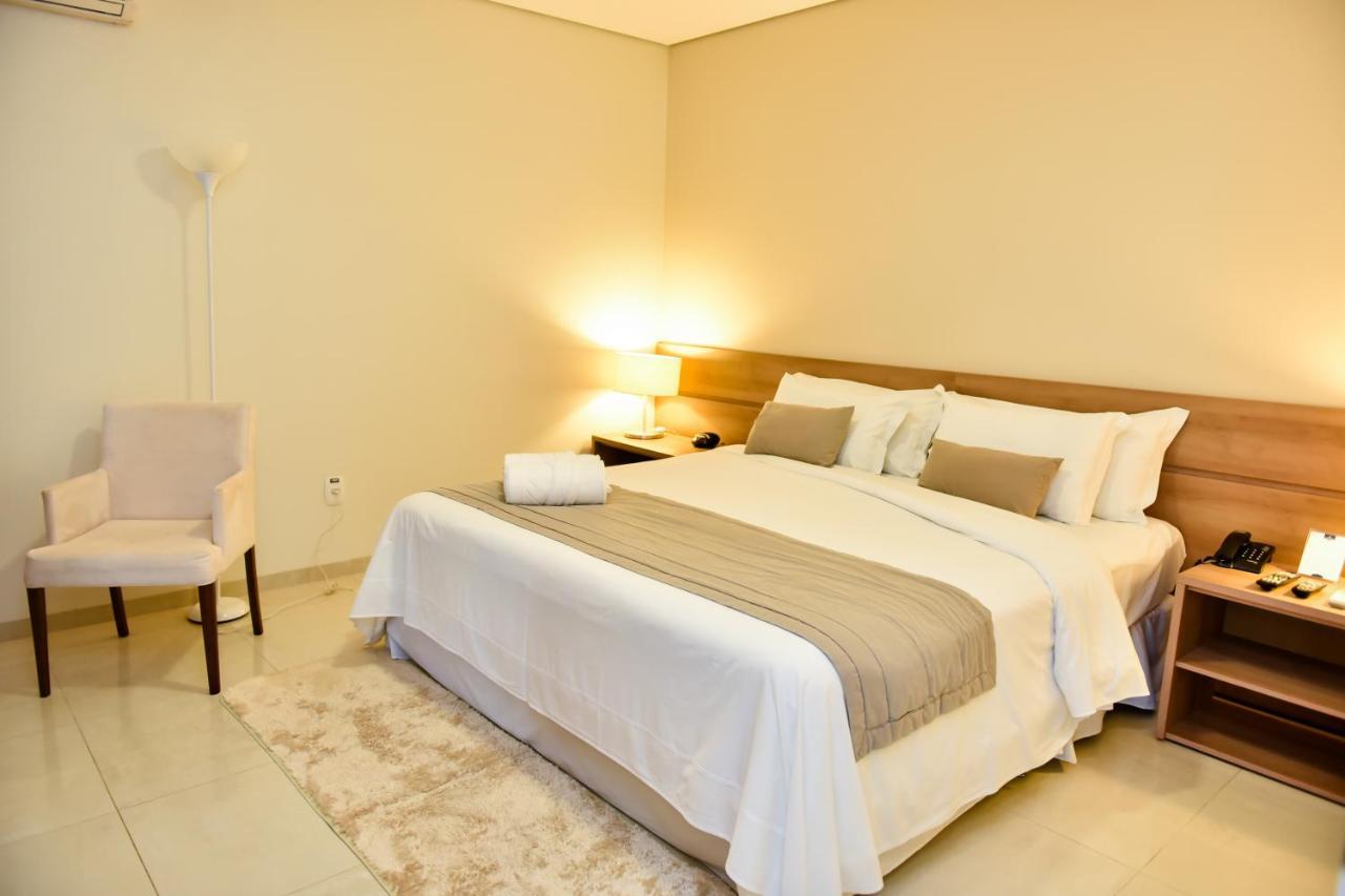 Nobile Suites Gran Lumni Rio Branco Exterior foto