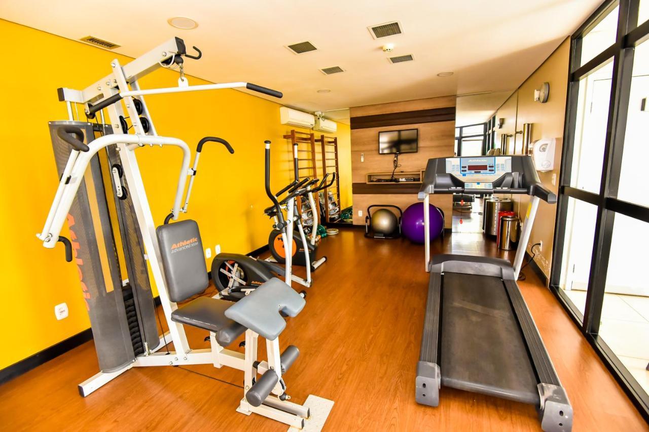 Nobile Suites Gran Lumni Rio Branco Exterior foto