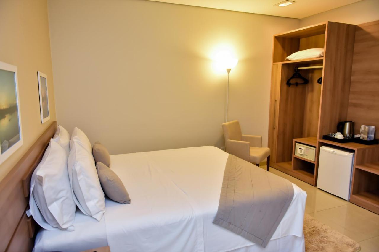 Nobile Suites Gran Lumni Rio Branco Exterior foto