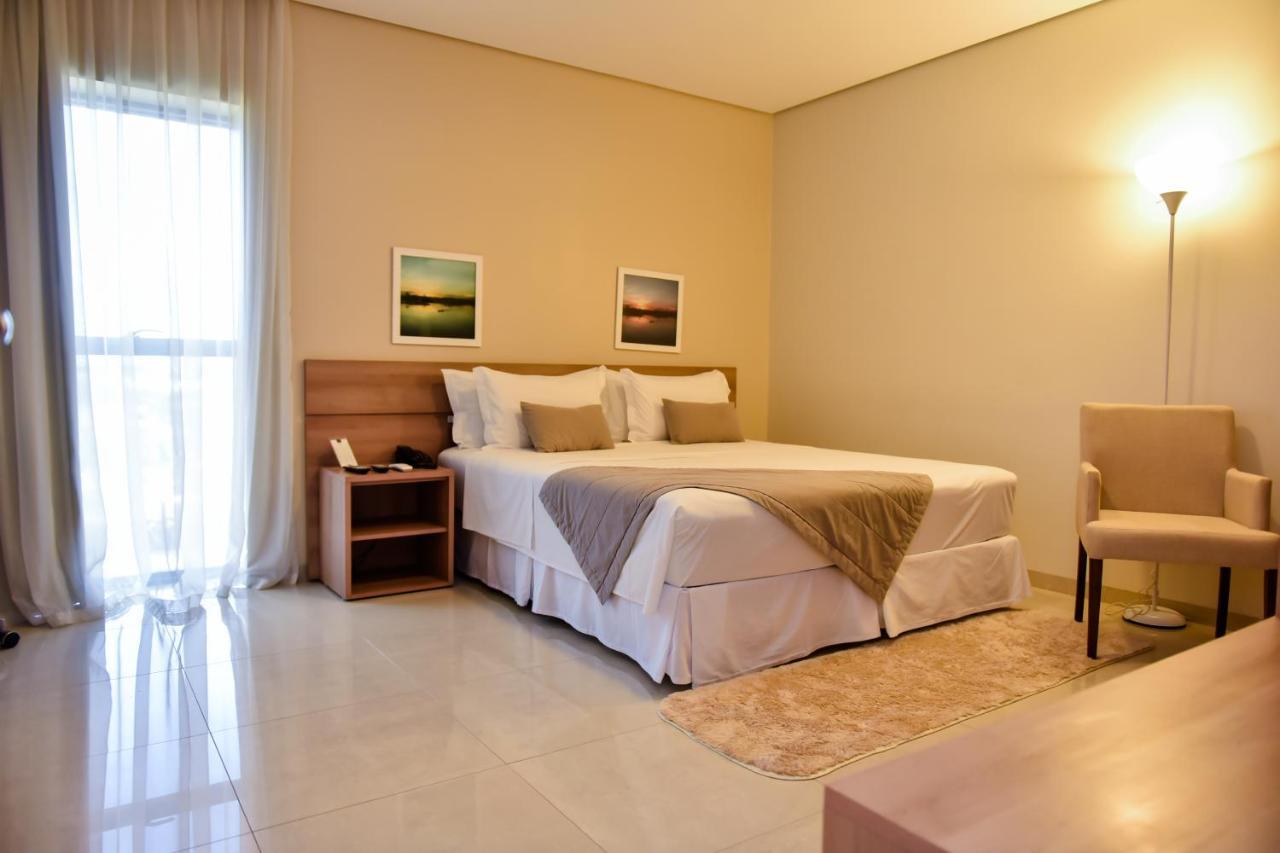 Nobile Suites Gran Lumni Rio Branco Exterior foto